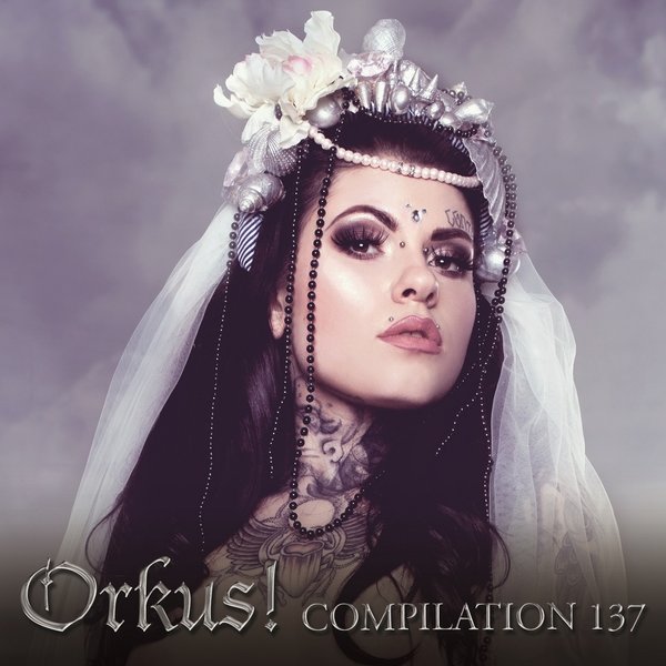 Orkus! 12/2018-01/2019 - VNV NATION + OOMPH! + XXL-Kalender "Kreaturen der Nacht" + 2 CDs