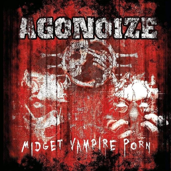 10 x Orkus! + AGONOIZE "Midget Vampire Porn" (CD)