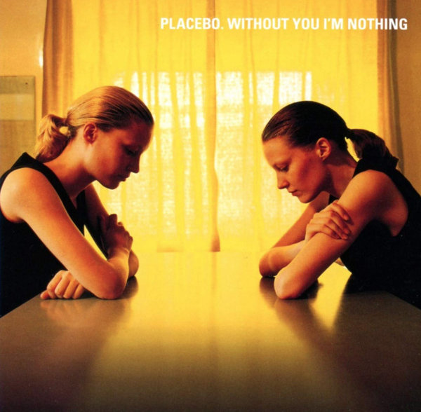 20 x Orkus! + PLACEBO "Without You I'm Nothing" CD