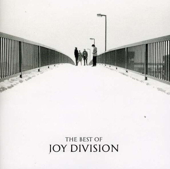 20 x Orkus! +  JOY DIVISION "The Best Of" DCD