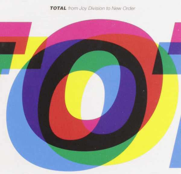 10 x Orkus! + JOY DIVISION / NEW ORDER "Total - From Joy Division To New Order" CD