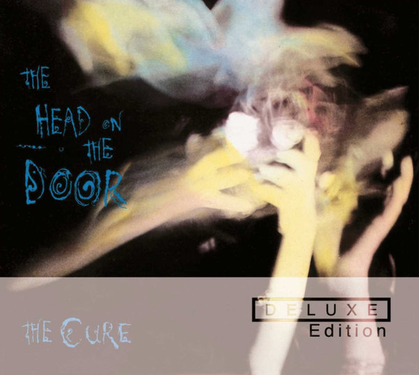 20 x Orkus! + THE CURE "The Head On The Door" CD (Deluxe Edition)