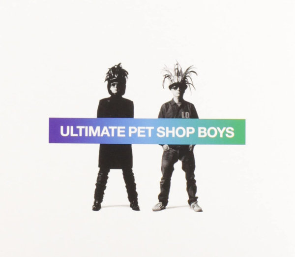10 x Orkus! + PET SHOP BOYS "Ultimate" CD
