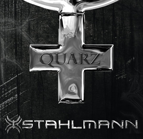 10 x Orkus! + STAHLMANN "Quarz" CD