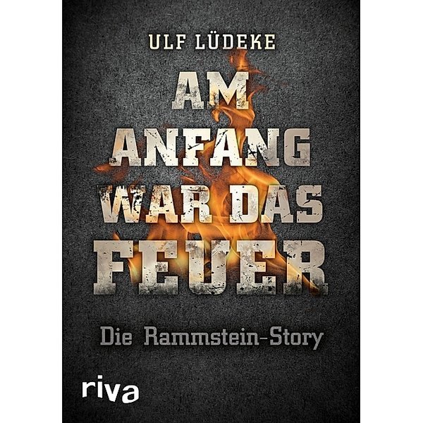 10 x Orkus! + Buch "Am Anfang war das Feuer - Die Rammstein-Story"
